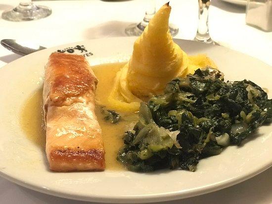 Restaurant Hotel Dos Reyes